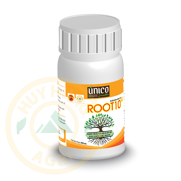 Root 10G – 250ml